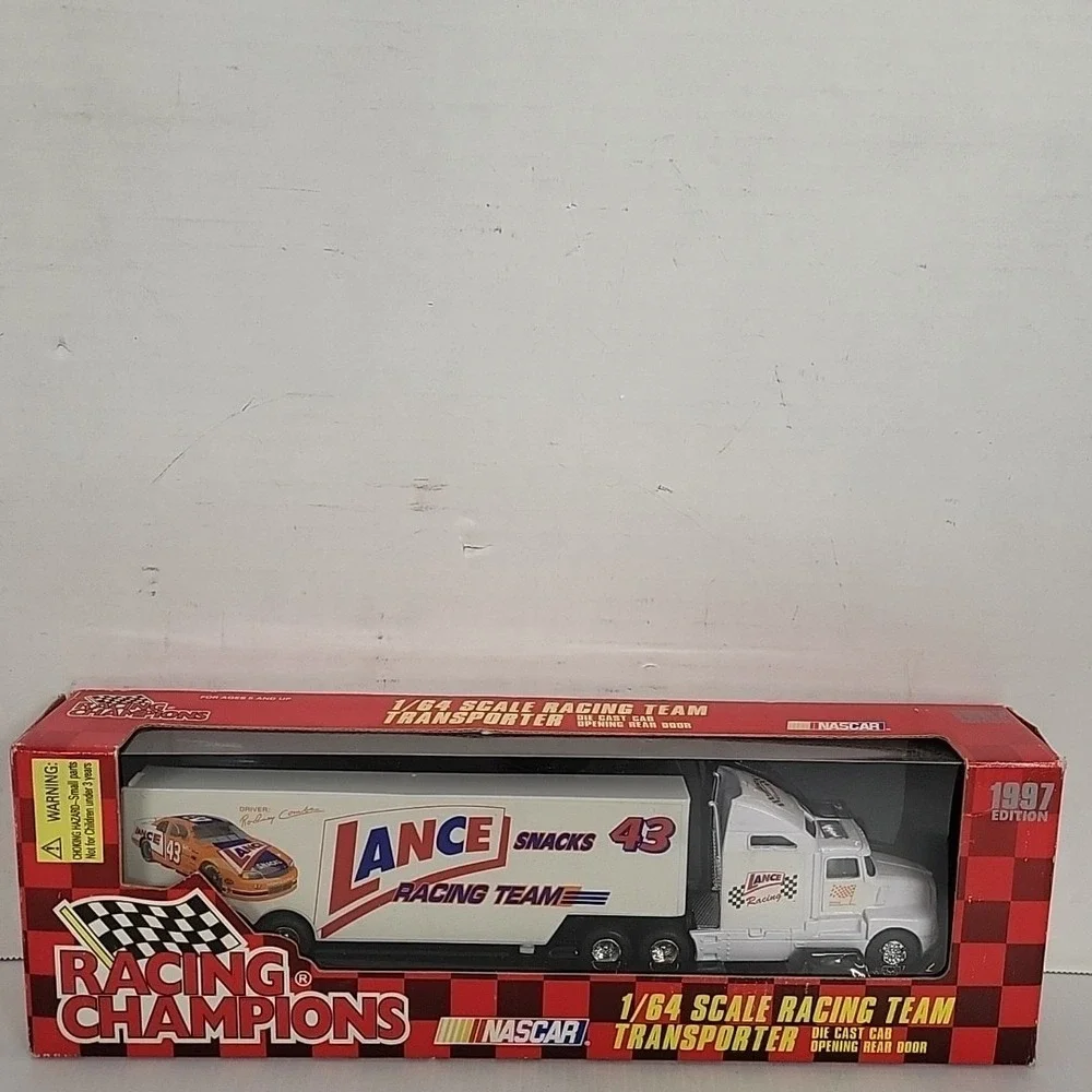 Racing Champions keywords nascar